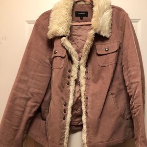 Colebrook Winter Coat